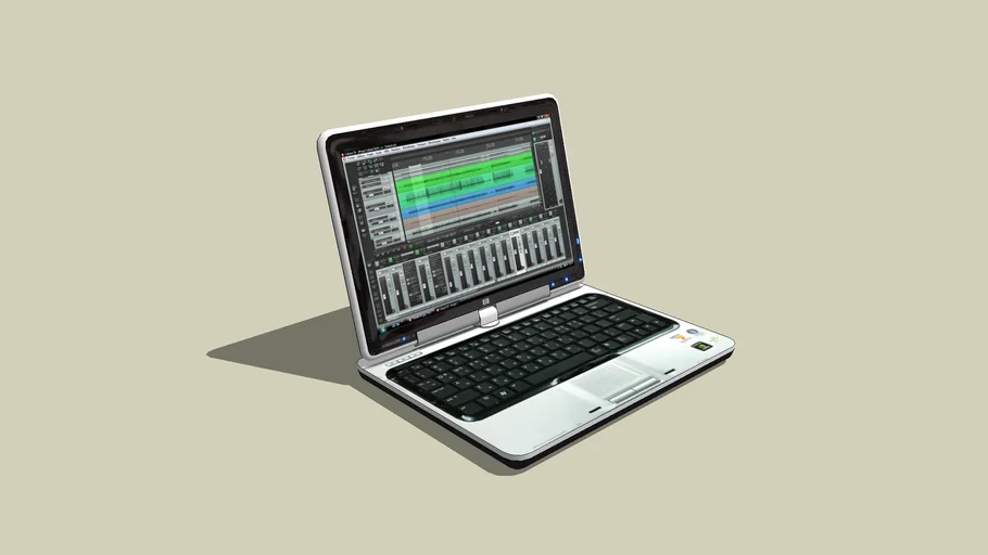 HP-TX 1000