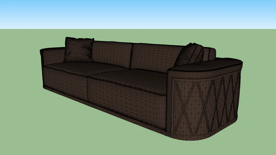 MODERN SOFA