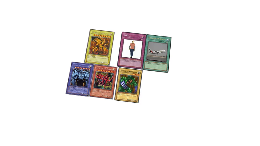 yugioh card warehouse Amazon.com: YuGiOh 4000 Mixed Cards Bulk From Massive Store Inventory  Includes 100 Holos : Toys & Games