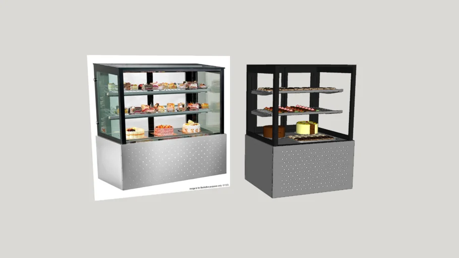 Food Display