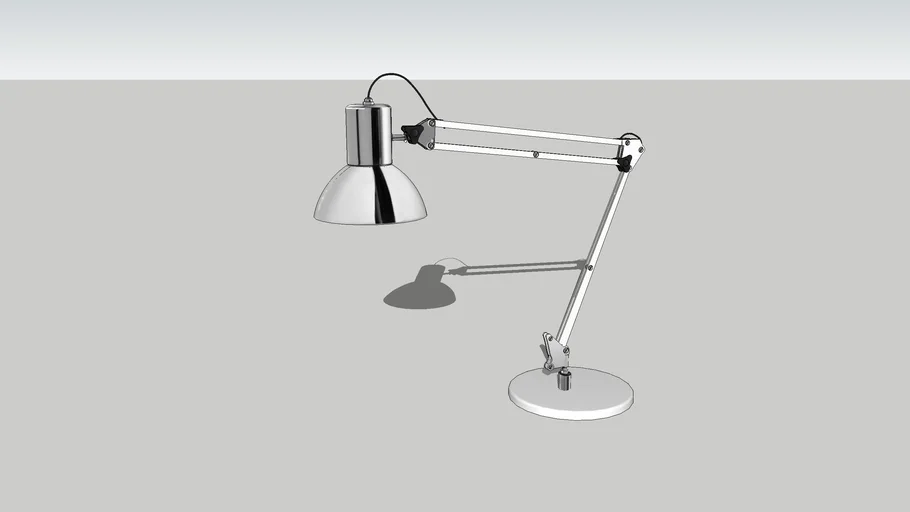 Table lamp