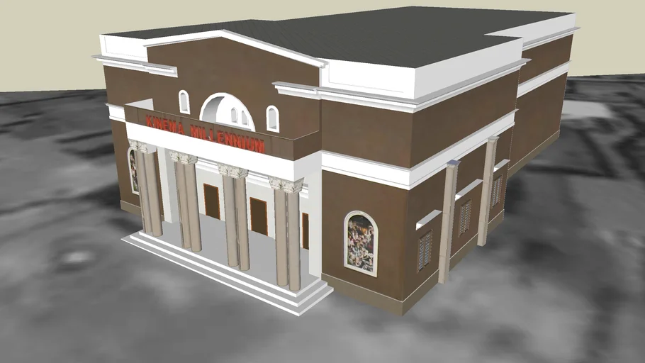 Kinema Millennium