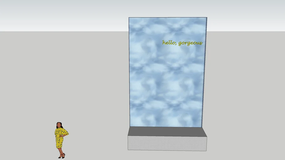 mannequin