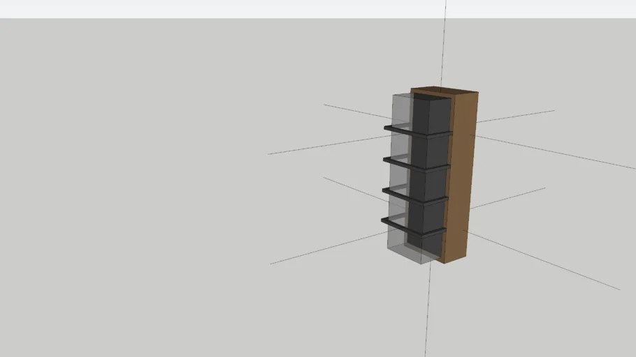 WALL LIGHT