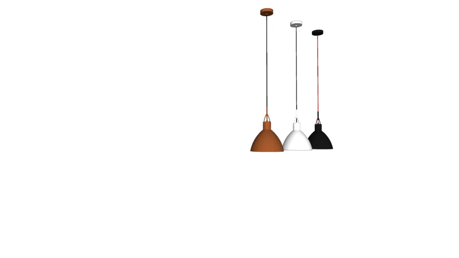 Drop Ceiling Light
