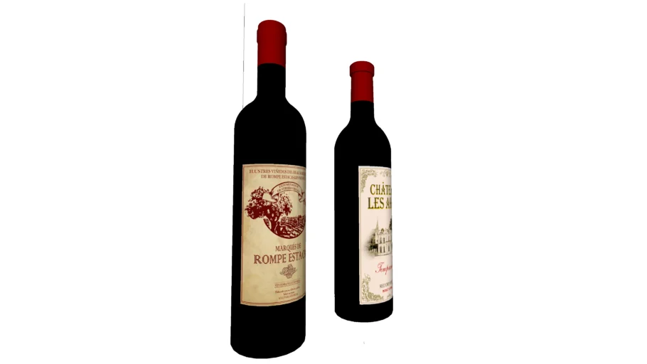 botellas
