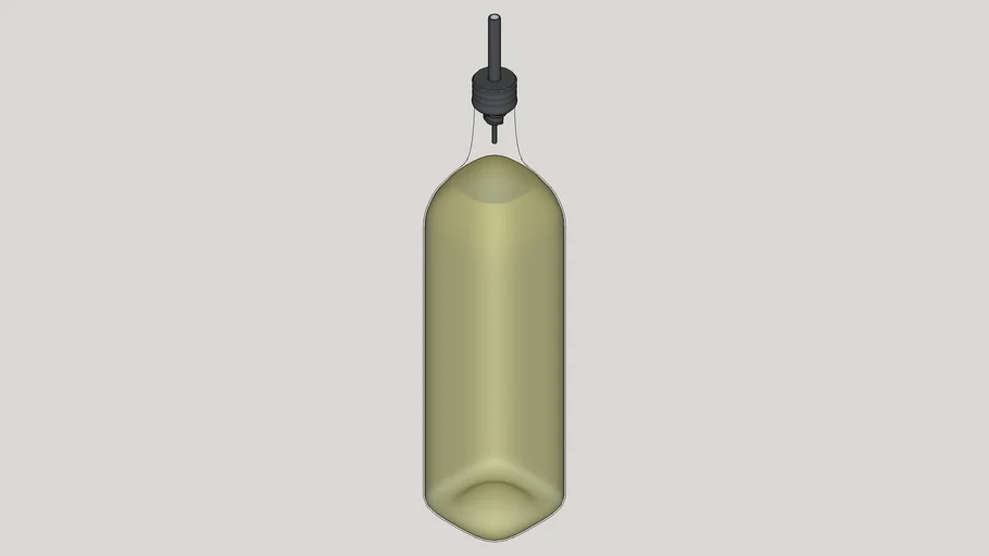 Oil Pourer
