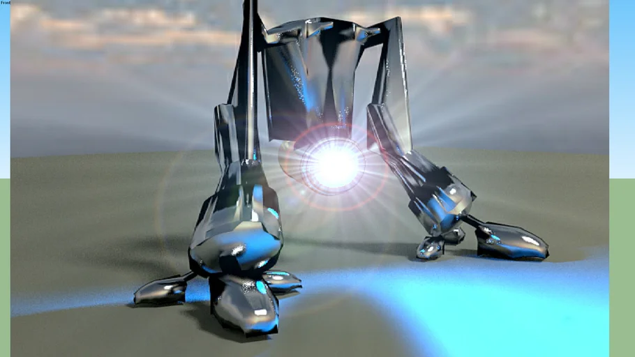 robot wars
