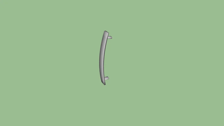 handle | 3D Warehouse