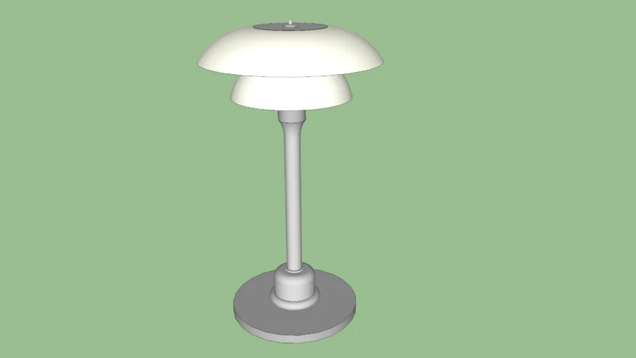 Modern Lamp