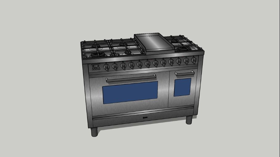ILVE Pro Line 120
