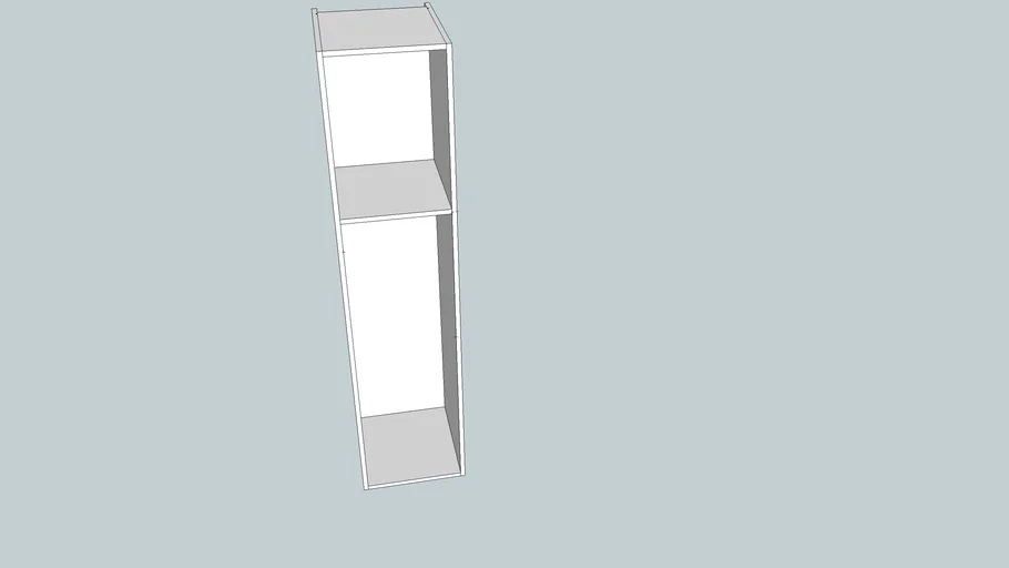 meuble rangement de cuisine
