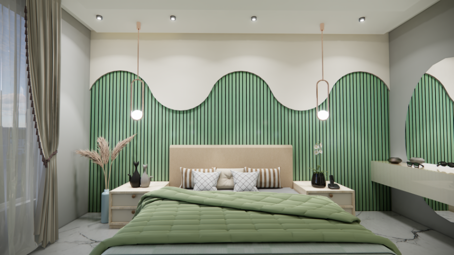 WALL PANEL | 3D Warehouse