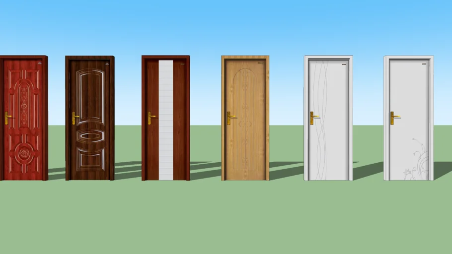 Doors