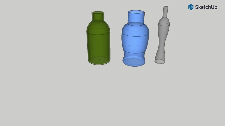 Botellas