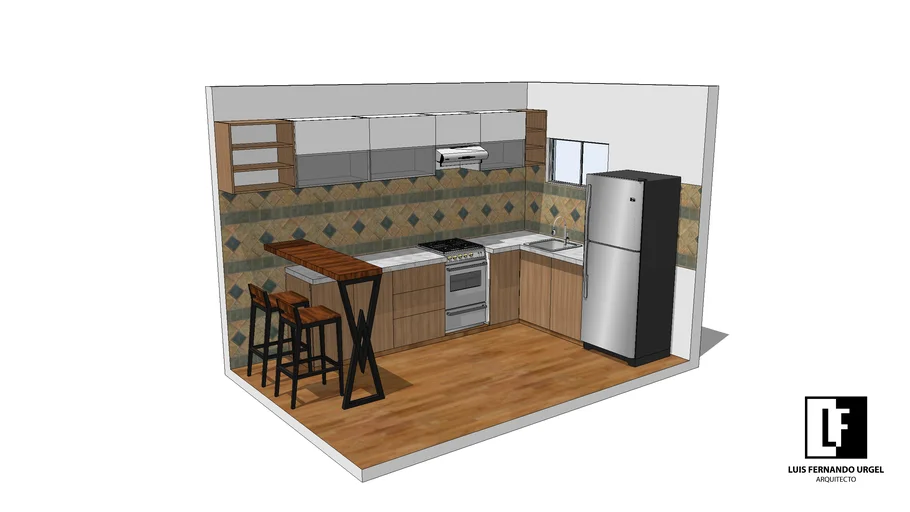 COCINA