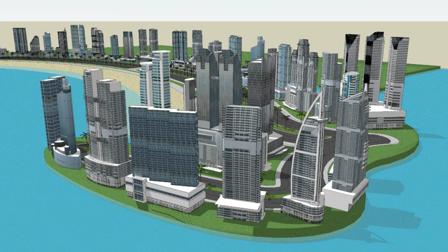 Ocean Drive Condominiums&Hotels