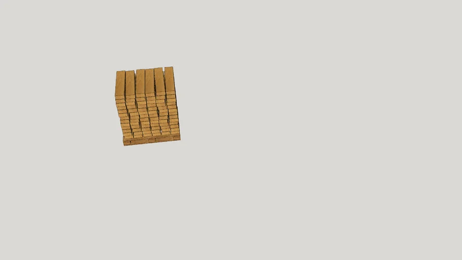 pallet gỗ
