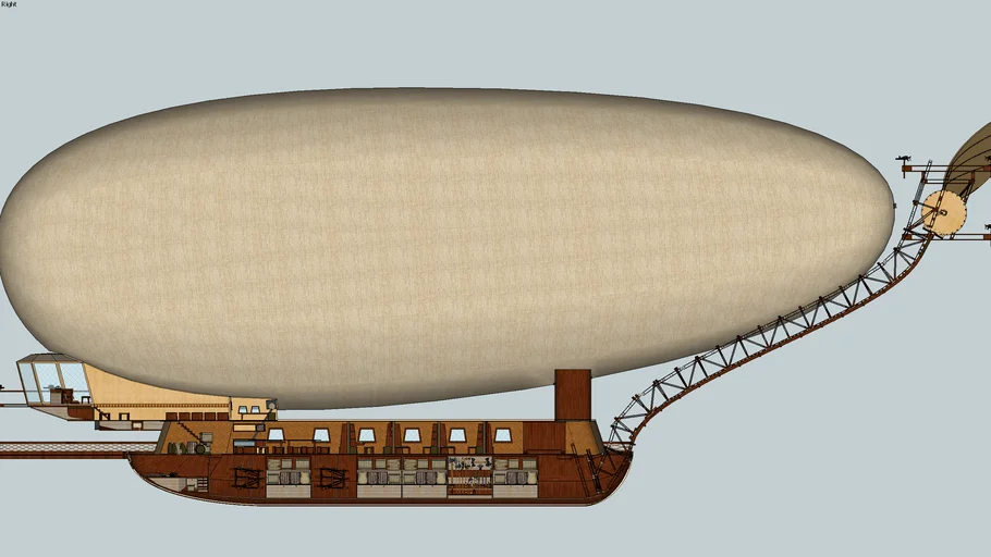 Zeppelin