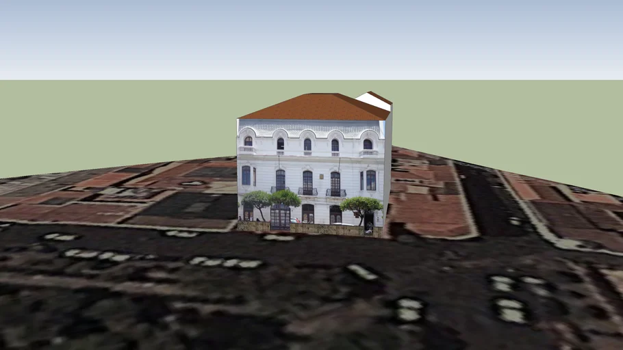 Museo Dr. Alfredo Gutiérrez Valenzuela