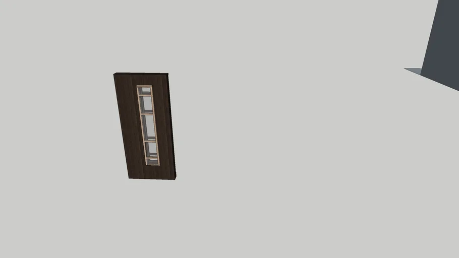 door