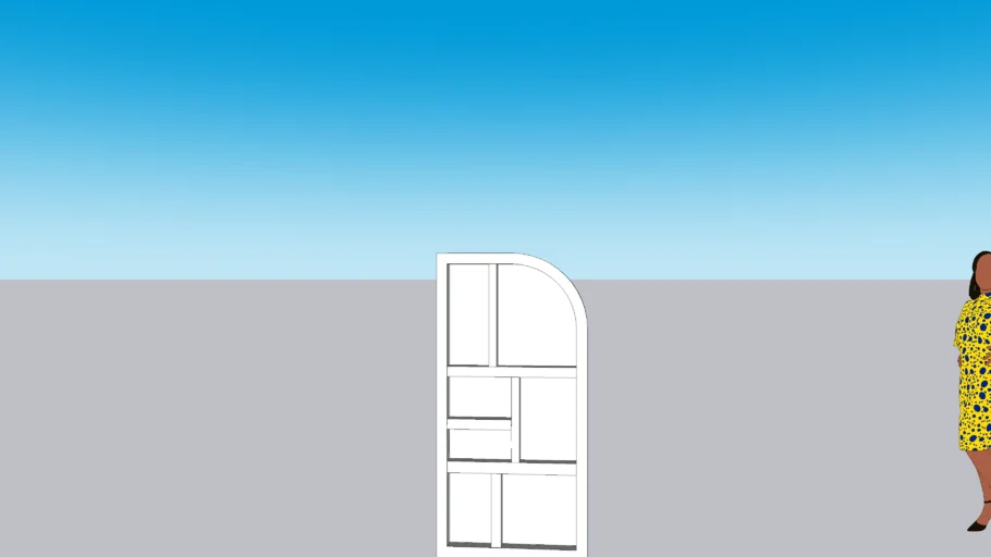 niche