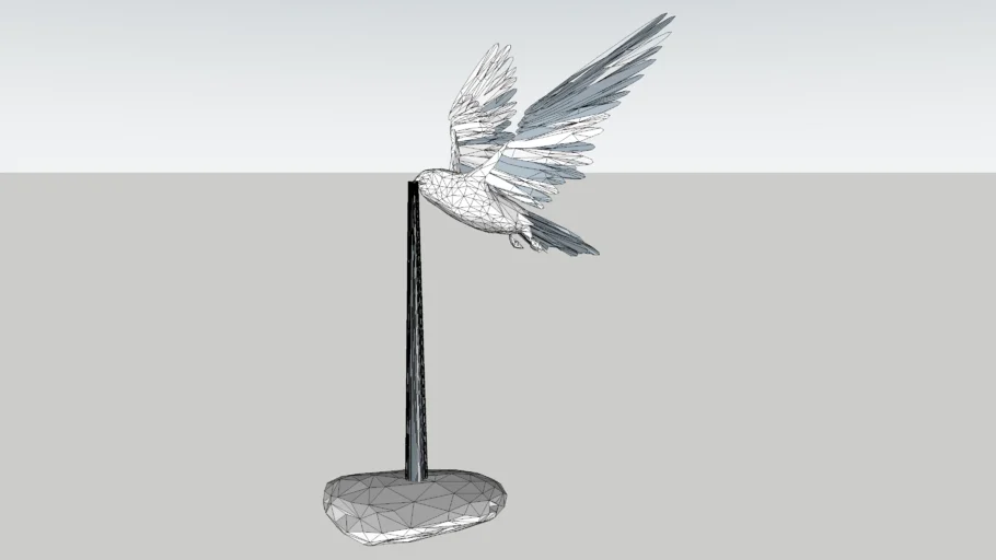 Fly Bird