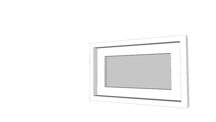 Toilet Window