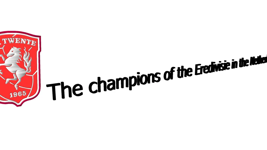 FC Twente Logo