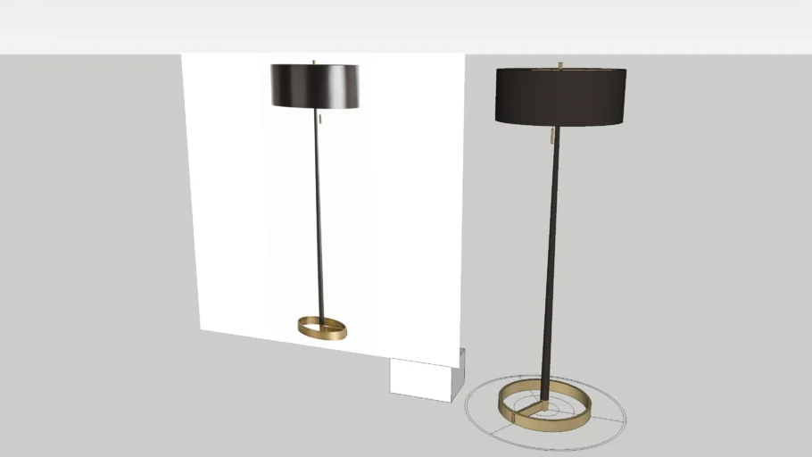 Floor Lamp