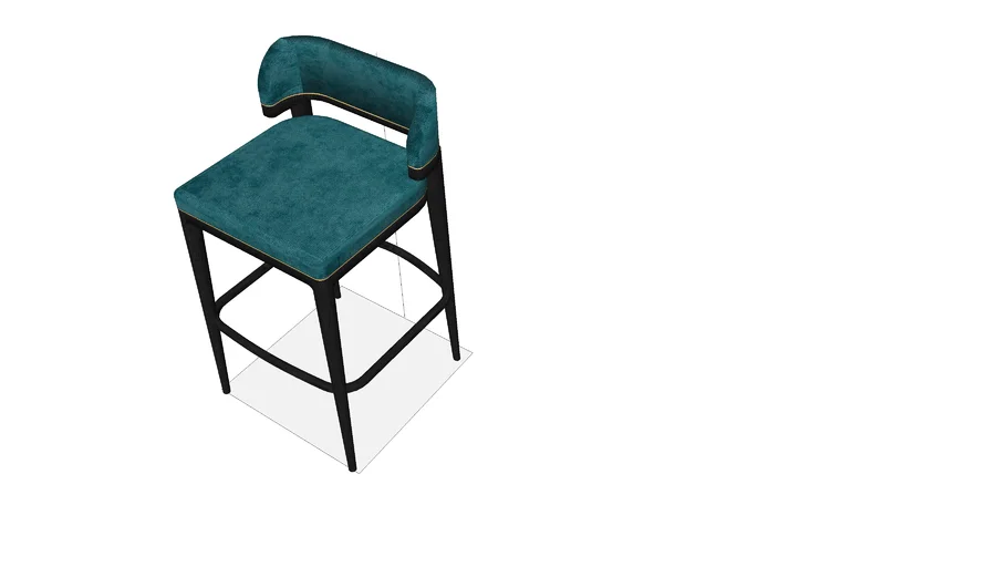 Stool Bar