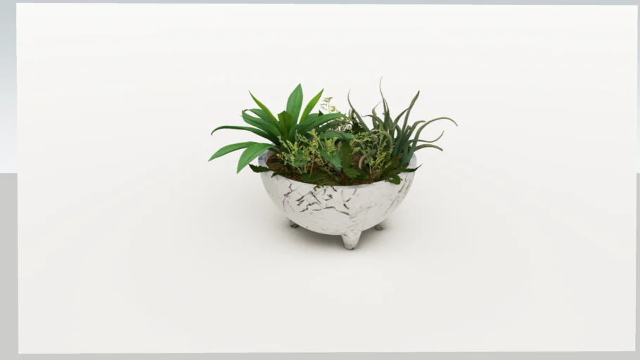 PLANTER POT