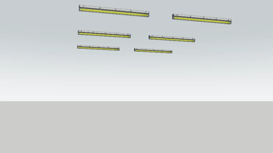 FLORESCENT LIGHTS