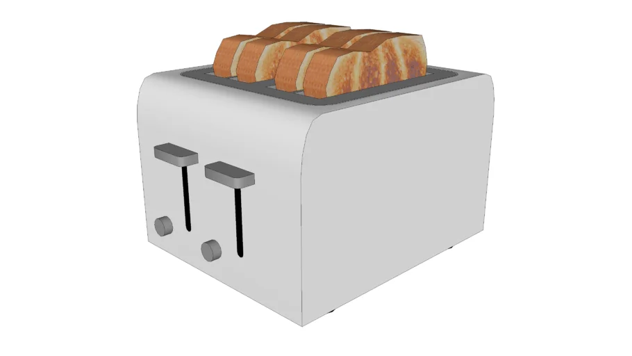 3D Warehouse
