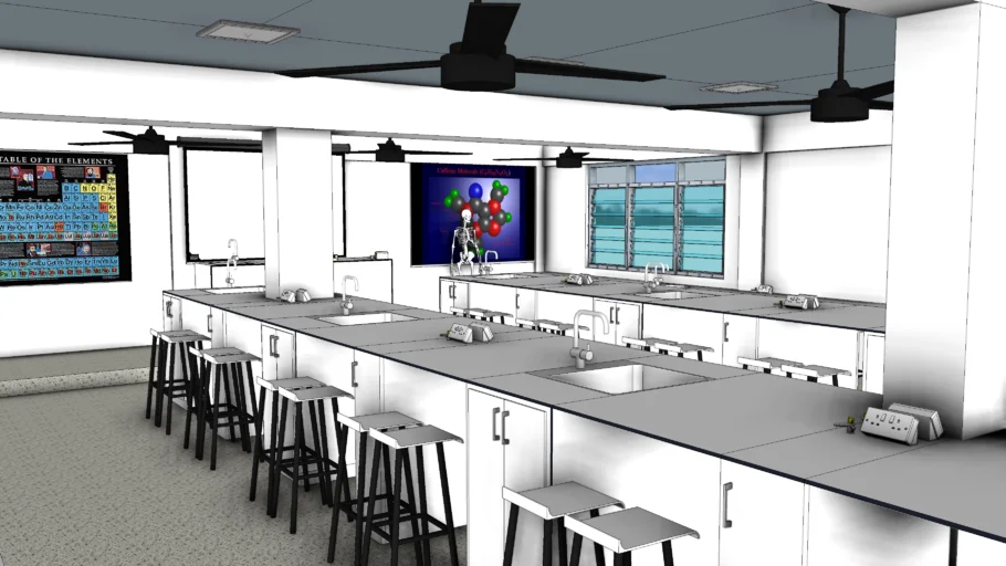 3D Warehouse