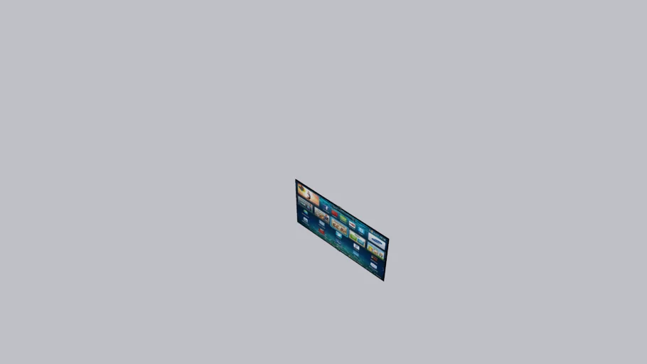 TV Unit 