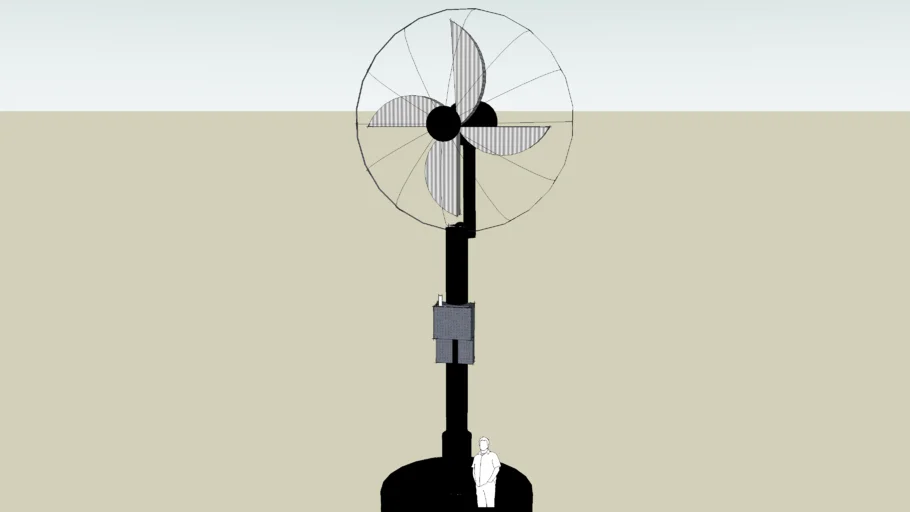 ventilador