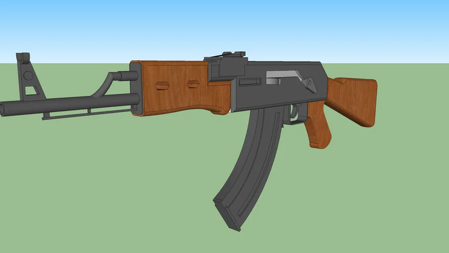 AK-47