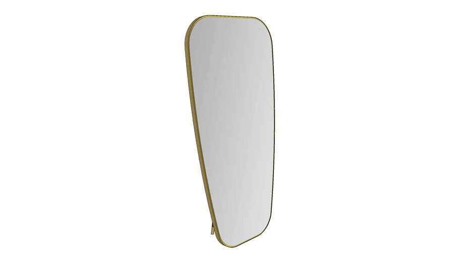 Fiona Mirror - Blackwood furniture