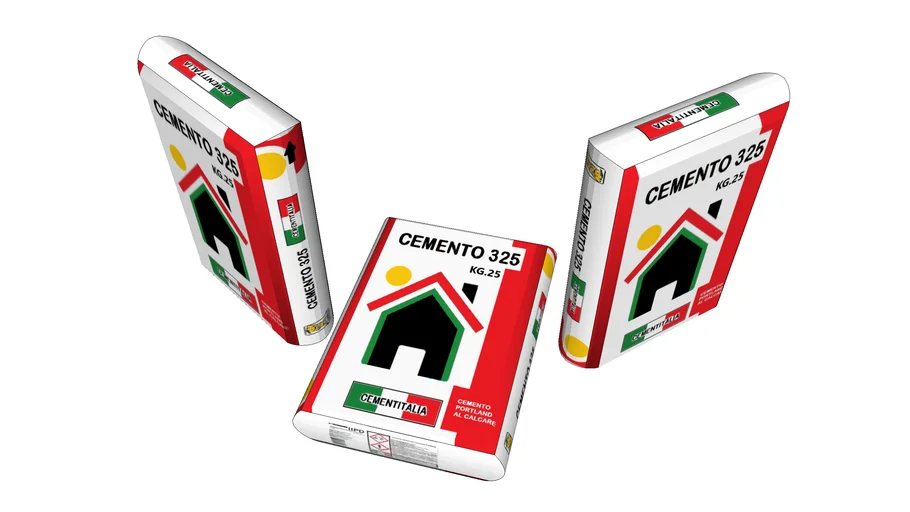 CEMENT BAG