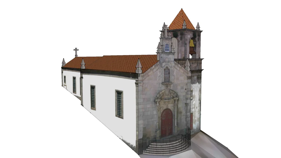 Igreja do Desterro