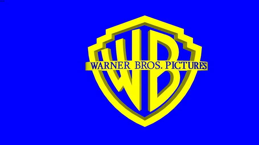 warner bros pictures logo