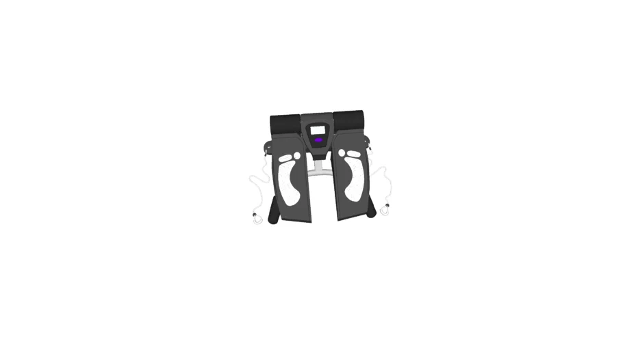 Stepper Gym