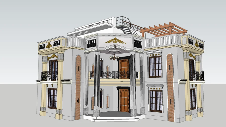 Neo Classical Model