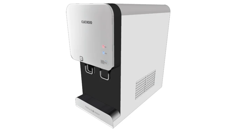 CUCKOO WATER PURIFIER