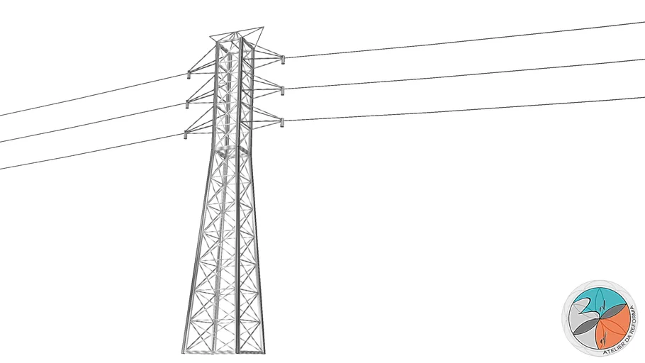 torre eletrica