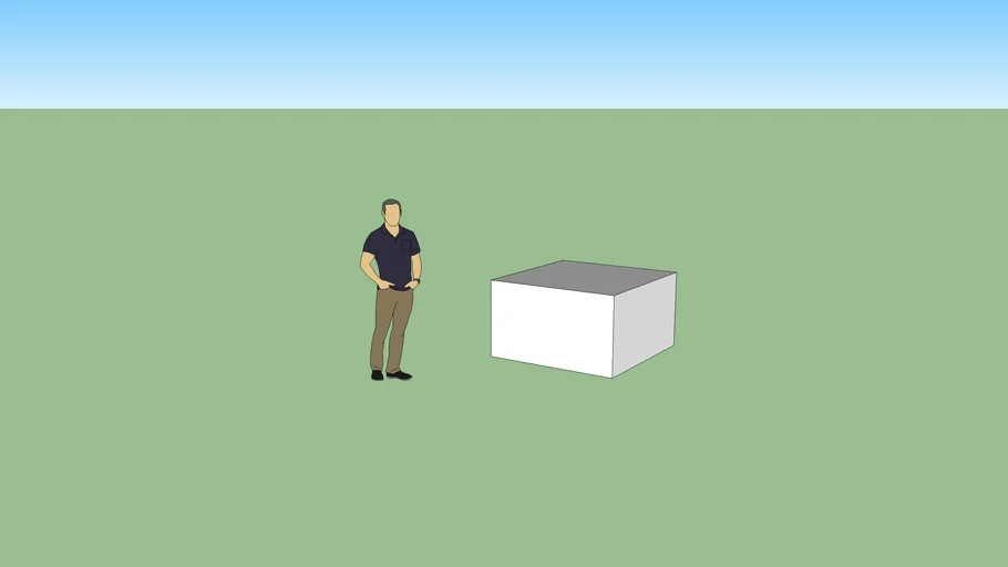 test | 3D Warehouse