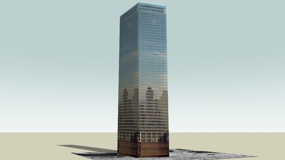 New 7 World Trade Center