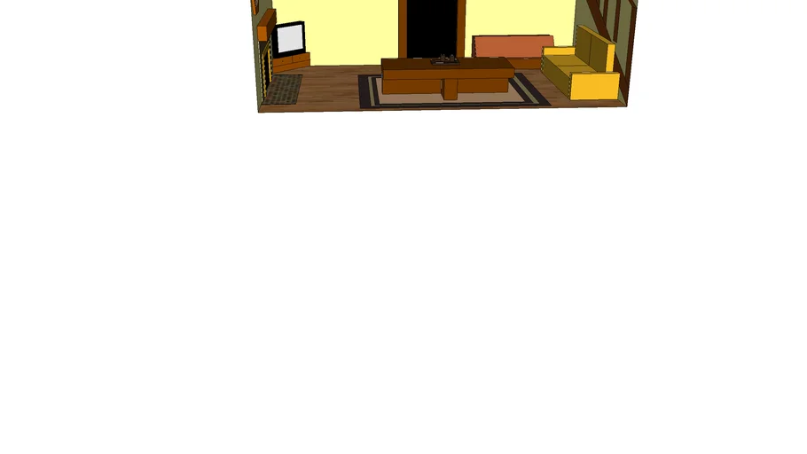 Regular House