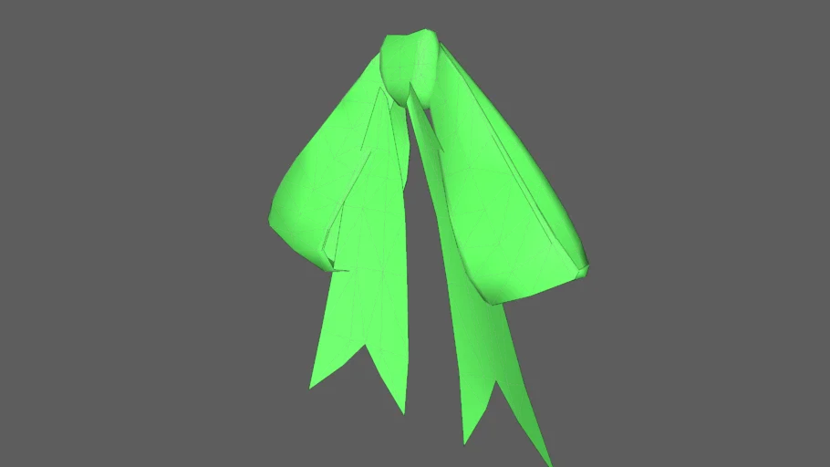 Clothes tie